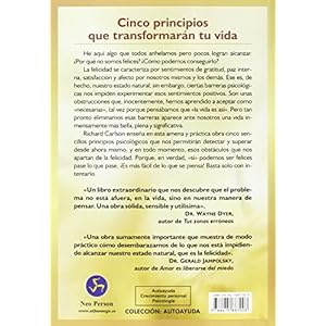 TU SI PUEDES SER FELIZ PASE LO QUE PASE / 7 ED.