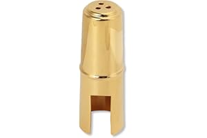 Alto Saxophone Mouthpiece Cap Alto Sax Protective Cap Alto Sax Mouthpiece Cap Saxophone Cap Sax Players Mouthpiece Cap Protec