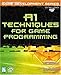 AI Techniques for Game Programming (The Premier Press Game Development Series)
