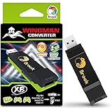 Brook Wingman XB Support PS5/ Xbox Series X/S /PS4/ PS3/ Xbox One/Xbox 360/ Xbox Elite 1/ Xbox Elite 2/ Switch Pro Controller