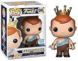 Funko POP Zodiac: Sagittarius Freddy