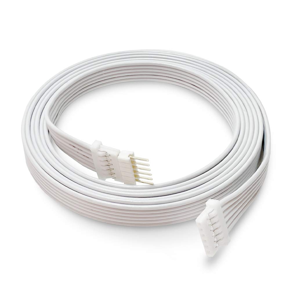 Light Solutions I cable suitable for Philips Hue Lightstrip V4 (1 metre)