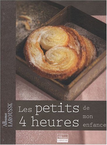 Les  petits 4 heures de mon enfance