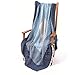Caron Simply Soft Solids Yarn (4) Medium Gauge 100% Acrylic - 6 oz - Light Country Blue - Machine Wash & Dry
