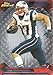 Rob Gronkowski (5) Assorted Football Cards Bundle - New England Patriots Trading Cards