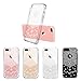 MOSNOVO Designed for iPhone 7 Plus Case/iPhone 8 Plus Case, [6.6 FT Military Grade Drop Protection] Clear Cover for iPhone 7 Plus/iPhone 8 Plus 6.5