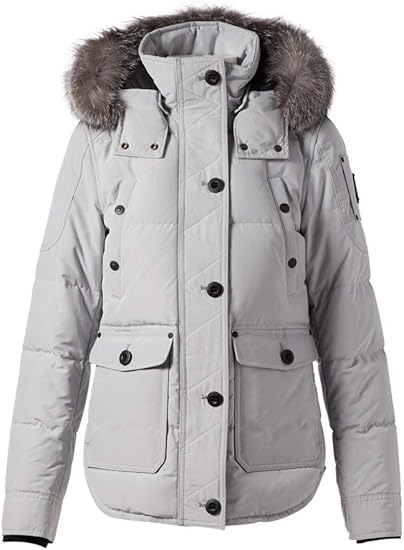 woolford canada goose