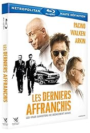 Les Derniers Affranchis