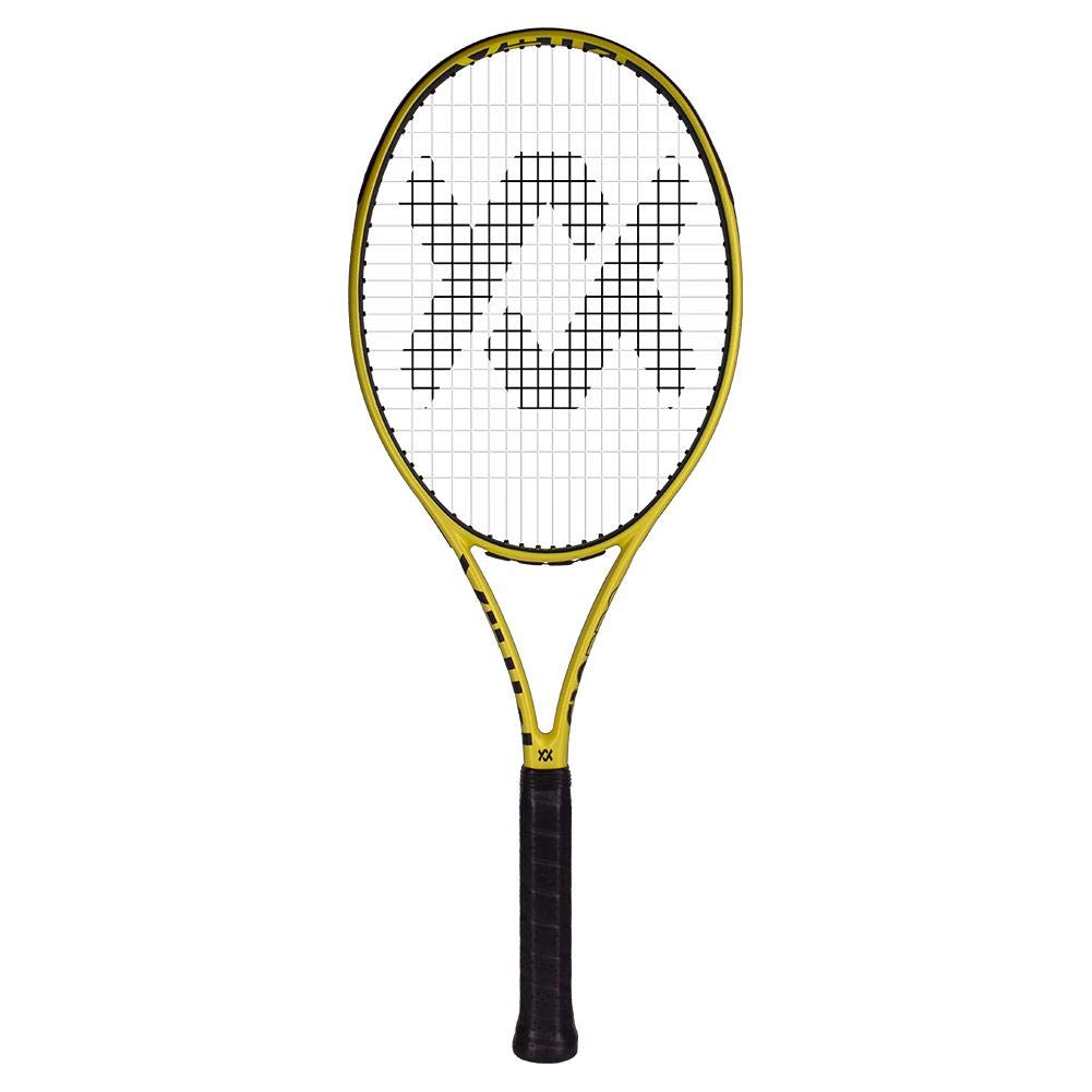 Volkl Tennis Racquet (4-1/2)