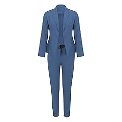 clearance items Women Suits for Work Professional