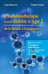 L' insulinothérapie dans le diabète de type 2
