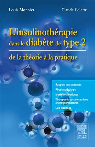L' insulinothérapie dans le diabète de type 2