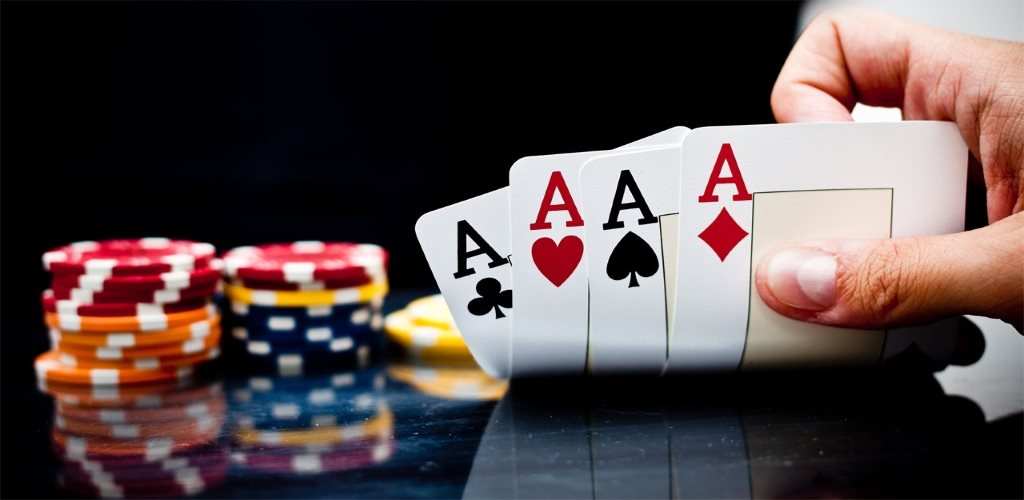 Simple Poker Pro