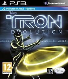 Tron Evolution