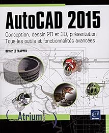 AutoCAD 2015