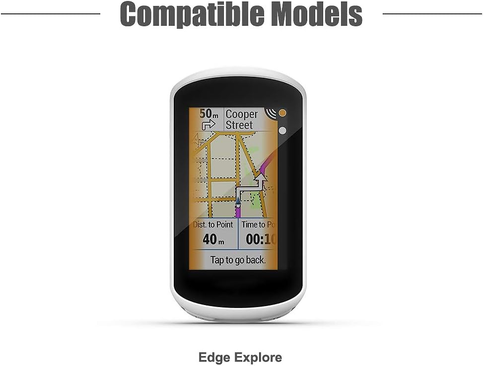 garmin edge explore case