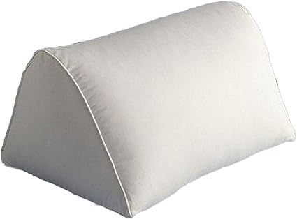 Amazon Com Knee Wedge Pillow Long Cushion Body Leg Pillow Health