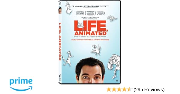 Amazon Com Life Animated Owen Suskind Ron Suskind Roger