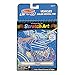 Melissa & Doug On the Go Scratch Art Color-Reveal Pad - Vehicles (Great Gift for Girls and Boys - Best for 5, 6, 7, 8, 9 Year Olds and Up)