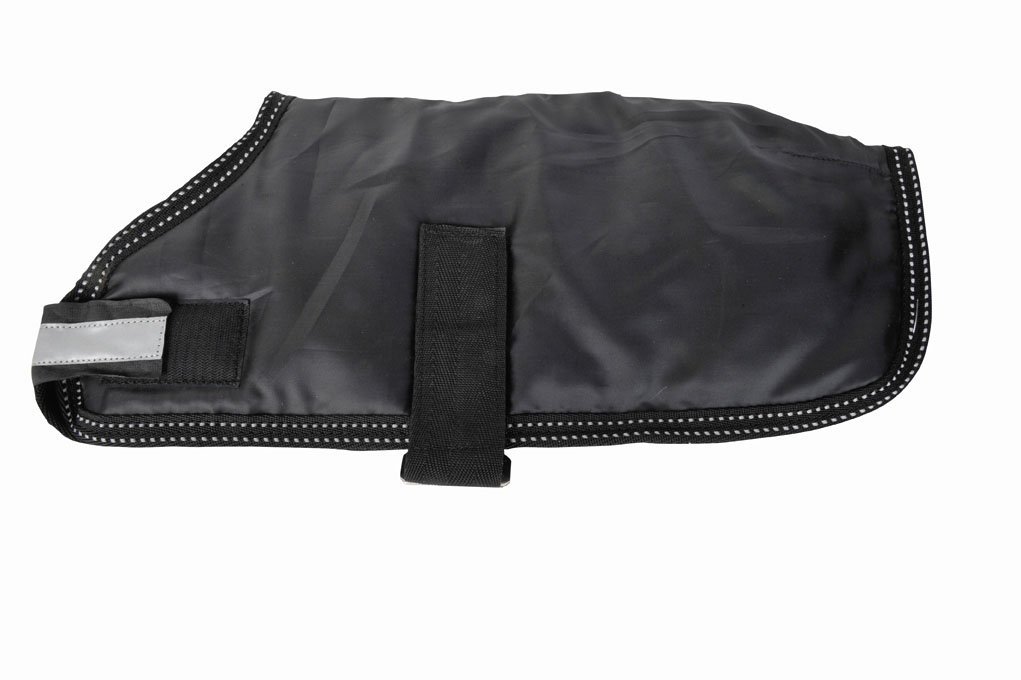 HKM Rex-9100 Dog Blanket Black 41