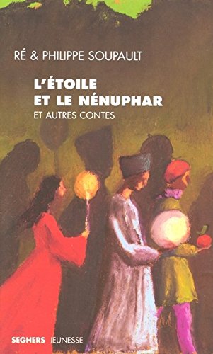 L' étoile et le nénuphar