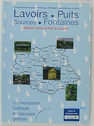 Lavoirs, puits, sources et fontaines