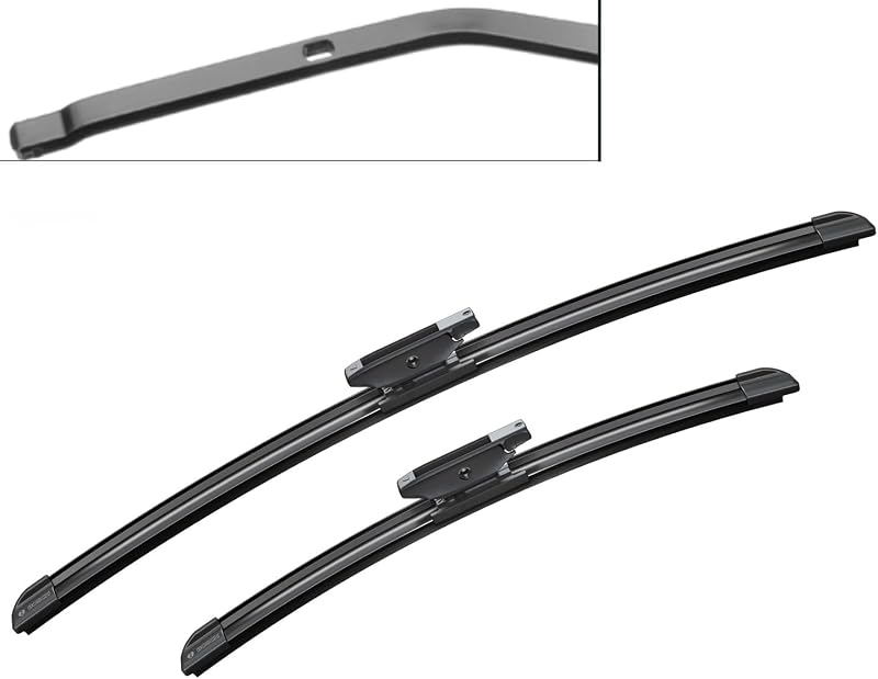 Aerotwin eA 012 S Front-Scheibenwischer - 500 mm und 360 mm