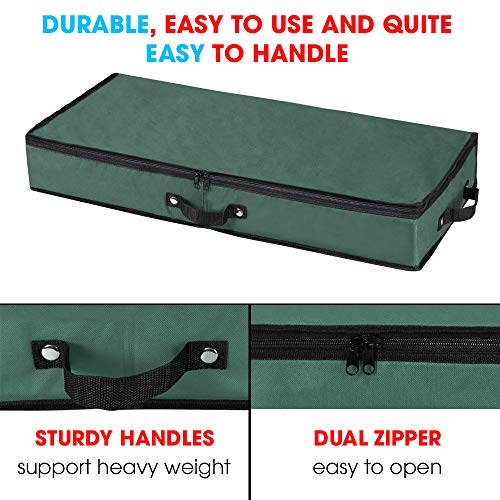 2 Primode+Storage+Organizer+Wrapping+Ribbon