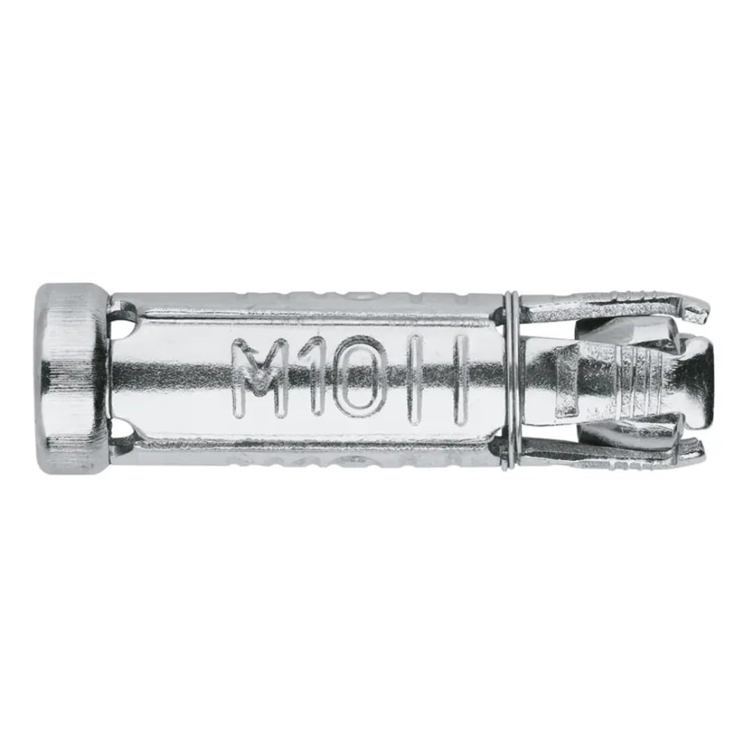 Index aacca06-ancrage AC 040 Drill BIT 10 x 06 100 Capsule (Pack of 50)
