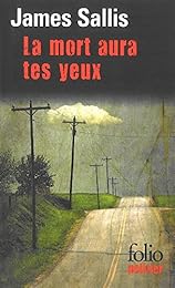 La  mort aura tes yeux