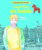 Aujourd'hui en Suède : Anders, Stockholm by 