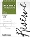 D'Addario Reserve Alto Saxophone Reeds, Strength 2.5, 10-pack