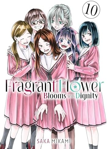 loveflower様 Amazon.com: The Fragrant Flower Blooms With Dignity 8 eBook