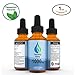 Serenity Hemp 1000mg - 1oz - Full Spectrum Hemp Extract - 99.9% Pure - Active Hemp - Peppermint Flavored -