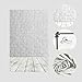 LYLYCTY 5X7ft Photography Background White Brick Wall Wood Floor Theme Backdrops Photo Studio Backdrop Props LY028