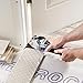 Dremel VC60-DR-RT Velocity 7.0 Amp Hyper-Oscillating Ultimate Remodeling Tool Kit (Renewed)