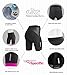 Women's Elite Cycling Shorts - Made in The USA