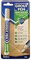 Grout Pen - Ideal to Restore The Look of Tile Grout Lines