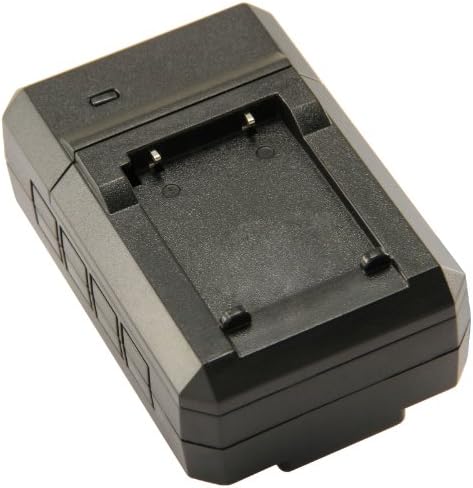 STK EN-EL10 Charger for Nikon Coolpix S3000, S4000, S80, S220, S570, S205, S60, S230, S210, S5100, S600, S200, S500, S700, S520, S510, MH-63