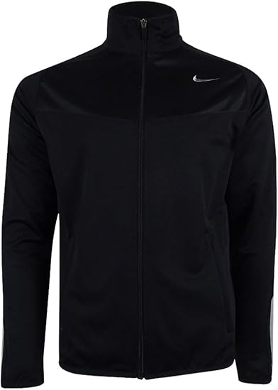 nike men's epic training jacket