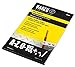 Klein Tools 56253 Wire Marker Book, Black Letters, Numbers, and Symbols