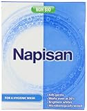 Napisan Non Biological Germicidal Stain Remover (800g)