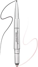 L'Oreal Paris Brow Artist Xpert Contour Brow Pencil Highlighter Duo 107 Cool view 3