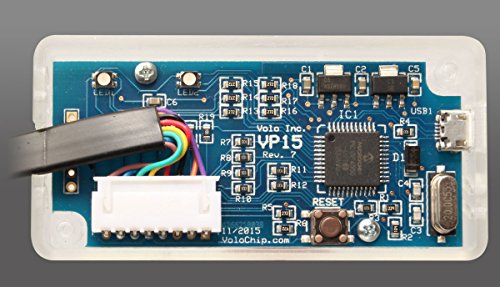 HydroClubUSA Volo Electronics