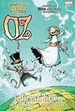 Oz: Dorthy & the Wizard in Oz