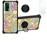 Case for Redmi K60E 5G Case Compatible with Redmi