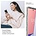 Spigen Liquid Crystal Glitter Designed for Samsung Galaxy Note 10 Case (2019) - Crystal Quartz