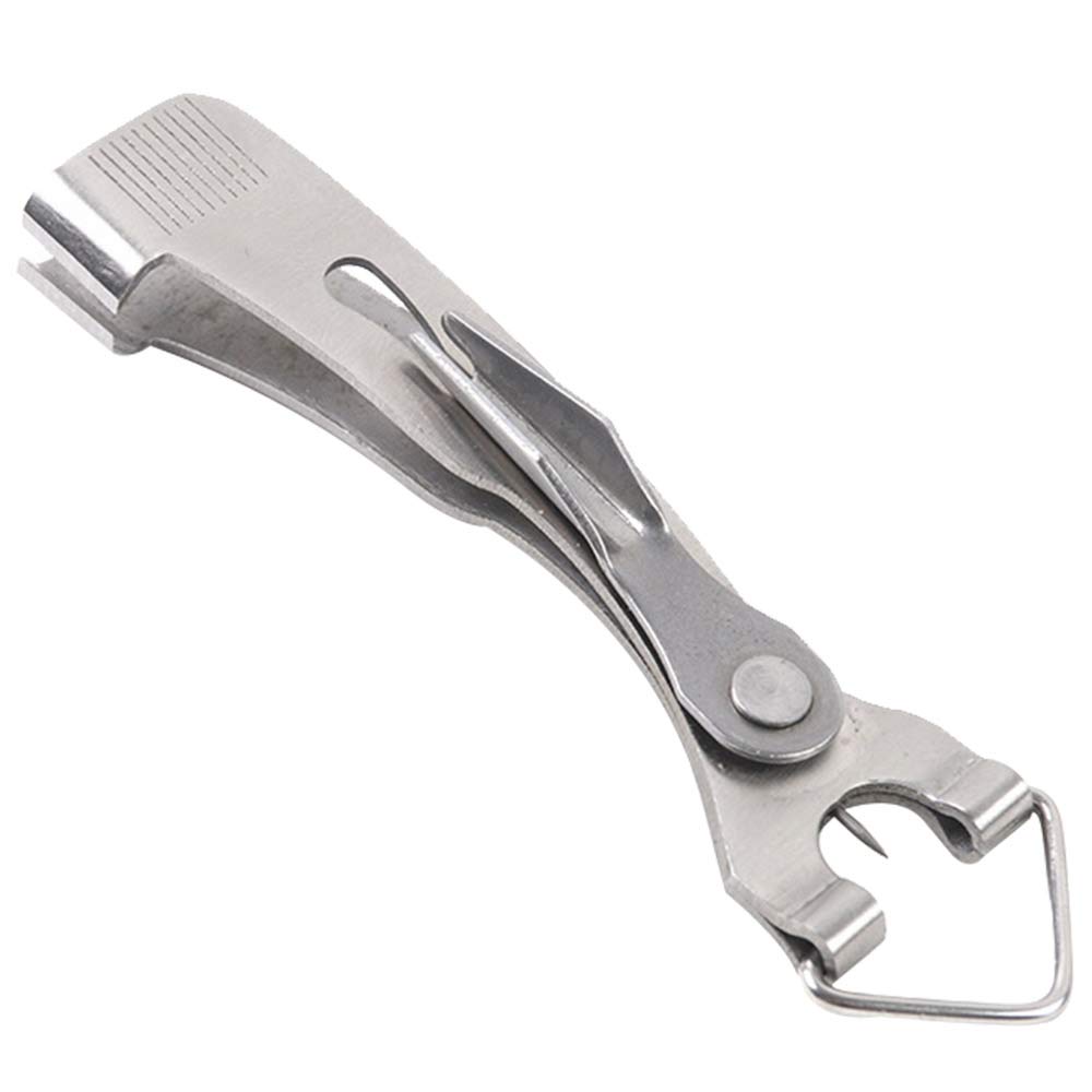 超ポイントバック祭 スイベルスナップ 15lb 550lb高強度強力な釣りボール軸受swivel丈夫なcoastlockスナップ 溶接リング 100 Test 10 15 30パックサイズ0 銅 ステンレススチール ブラックニッケルコーティング 2 15pcs B072qyrdr3 特別セーフ