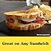 Spam with Cheese, 12 Ounce Can (Pack of 6)