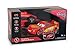 Cars Racing Series Lightning McQueen Vehicle